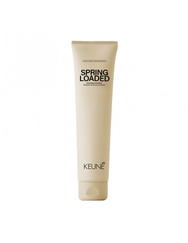 Keune Style - Spring Loaded - 150ml