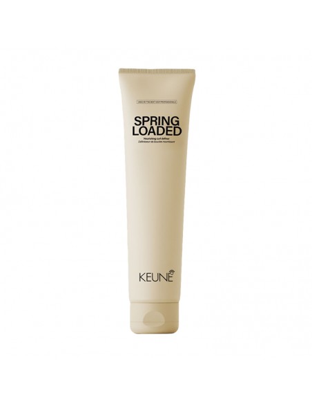 Keune Style - Spring Loaded - 150ml