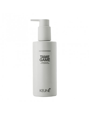 Keune Style - Tame Game - Prep Cream - 200ml