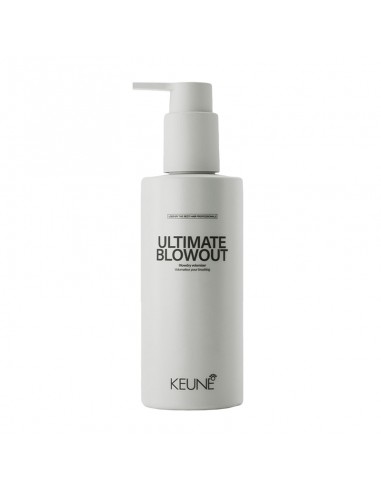 Keune Style - Ultimate Blowout - 200ml