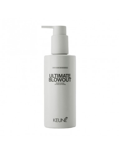 Keune Style - Ultimate Blowout - Blowdry Volumizer - 200ml