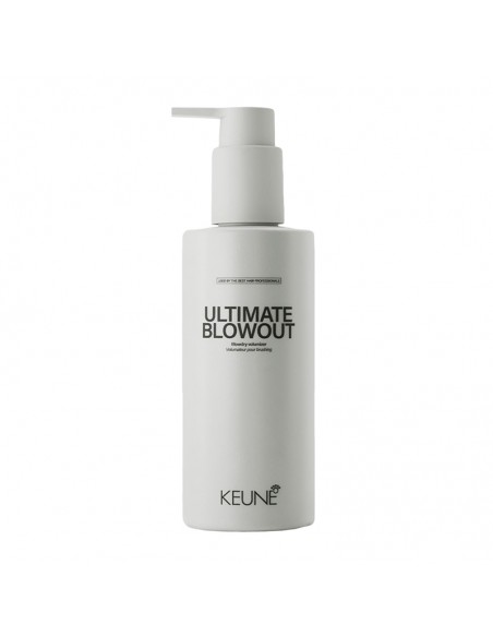 Keune Style - Ultimate Blowout - Blowdry Volumizer - 200ml