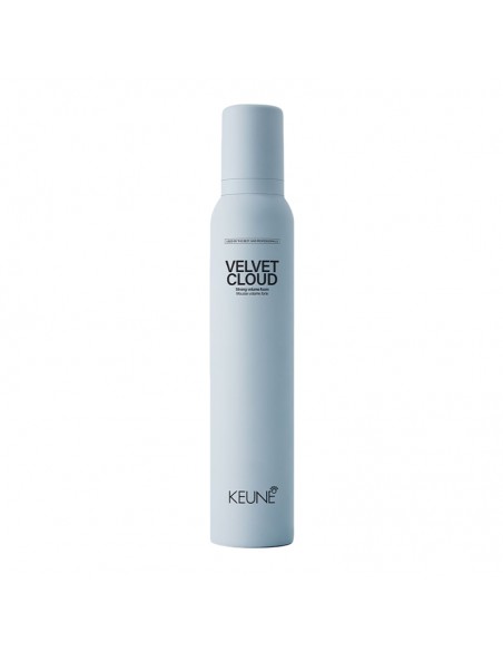 Keune Style - Velvet Cloud - Volume Foam - 200ml