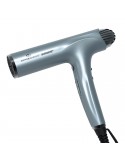 Olivia Garden - SuperHP - High Performance Hair Dryer Silver Blue