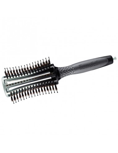 Olivia Garden - ThermoVent - Combo Brush 2 1/2 Inch