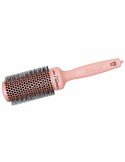 Olivia Garden - Ceramic + Ion Blossom - Round Thermal Brush 1 3/4 Inch Pink