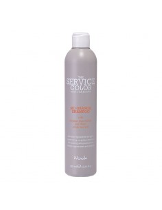 Nook - The Service Color - No Orange Shampoo - 300ml