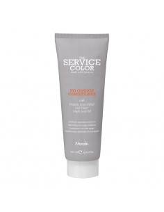 Nook - The Service Color - No Orange Conditioner - 300ml