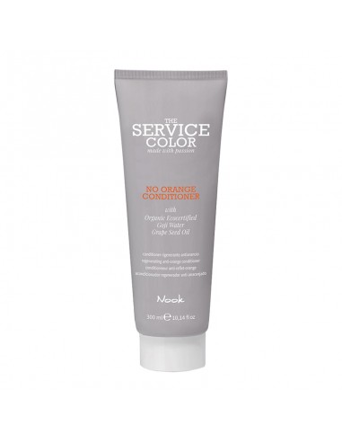 Nook - The Service Color - No Orange Conditioner - 300ml