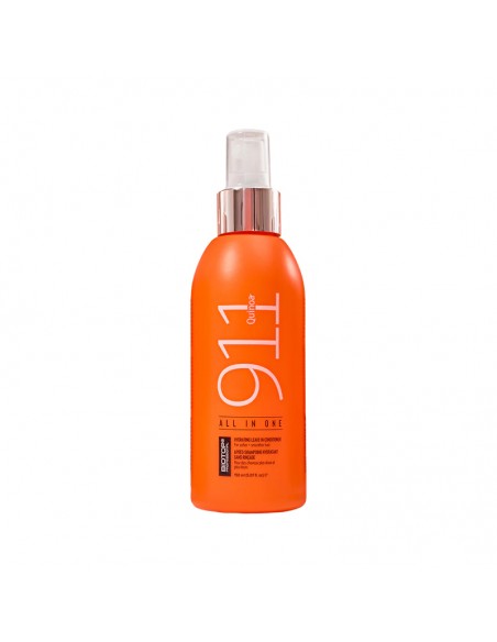 Biotop 911 - Quinoa All-In-One - 150ml