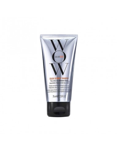 Color WOW - Color Security Shampoo - 75ml