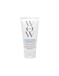 Color WOW - Color Security Conditioner Fine/Normal Hair - 75ml