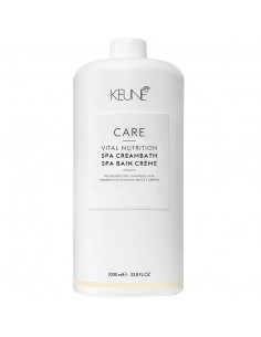 Keune Care - Vital Nutrition Spa Creambath - 1000ml