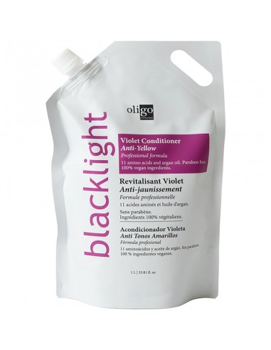 Oligo Blacklight - Violet Conditioner - 1000ml Refill