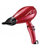 BaBylissPRO Hairdryer - Volare Red