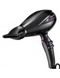 BaBylissPRO Hairdryer - Volare Black