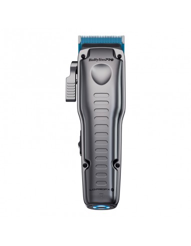 BaBylissPRO - FXONE Lo-ProFX Clipper Silver