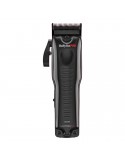 BaBylissPRO Clipper - Lo-ProFX Black