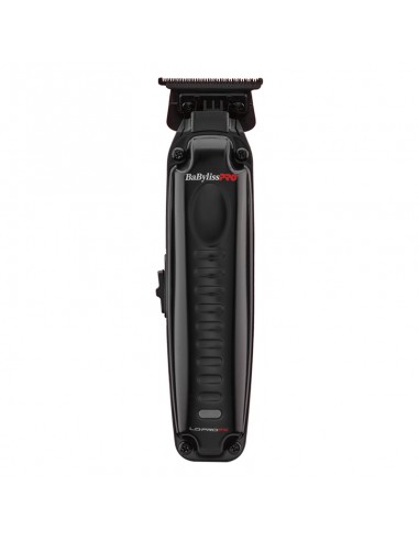 BaBylissPRO Trimmer - Lo-ProFX Black