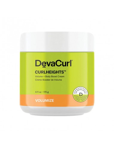 DevaCurl - CurlHeights Cream - 170g