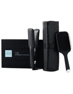 ghd Flat Iron - Max Styler Holiday Gift Set