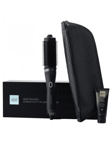 ghd Brush - Duet Blowdry Brush Set