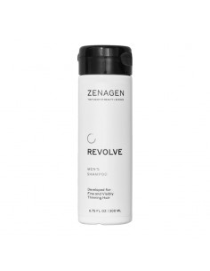Zenagen - Revolve Men's Shampoo - 200ml