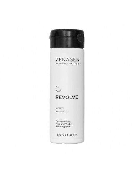 Zenagen - Revolve Men's Shampoo - 200ml