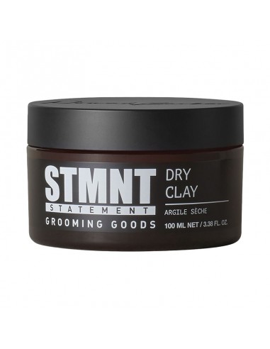 STMNT - Dry Clay - 100ml