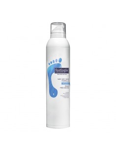 Footlogix Very Dry Skin Formula - 300ml
