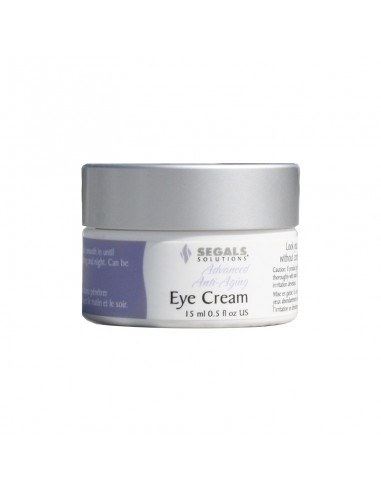 Segals - Anti-aging Eye Cream - 15ml