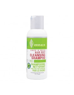 Segals - Hair Root Cleansing Shampoo - 120ml