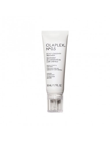 Olaplex - No.0.5 Scalp Longevity Treatment - 50ml