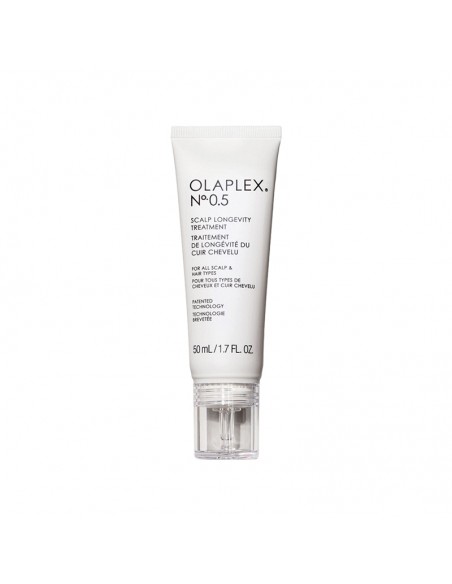 Olaplex - No.0.5 Scalp Longevity Treatment - 50ml