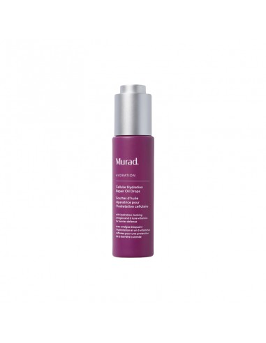 Murad Hydration - Cellular Hydration Repair Oil Drops