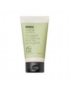 AG Care - Nourish Snow Mushroom Moisture Mask - 148ml