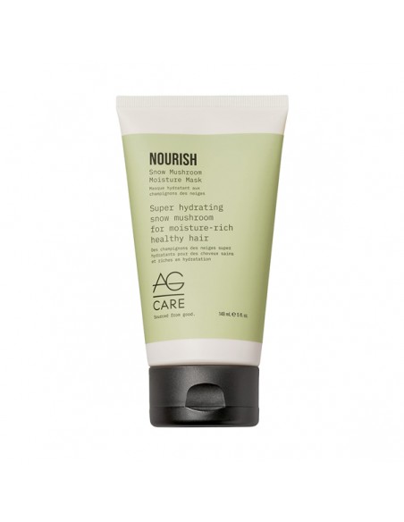AG Care - Nourish Snow Mushroom Moisture Mask - 148ml