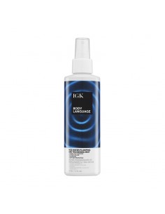 IGK - Body Language - Rice Water Plumping & Thickening Mist - 207ml