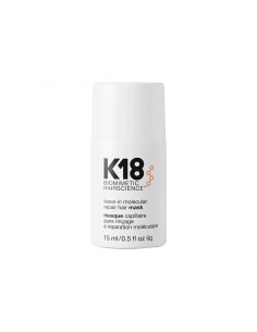 K18 - Leave-In Molecular Repair Hair Mask - 15ml