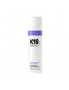 K18 - AirWash Dry Shampoo - 118ml