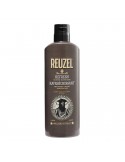 Reuzel Refresh No Rinse Beard Wash - 200ml