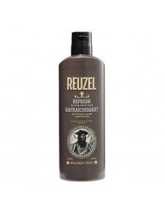 Reuzel Refresh No Rinse Beard Wash - 200ml