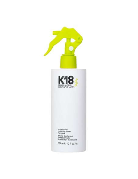 K18 - Pro Molecular Repair Hair Mist - 300ml