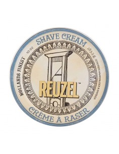 Reuzel Shave Cream - 283g
