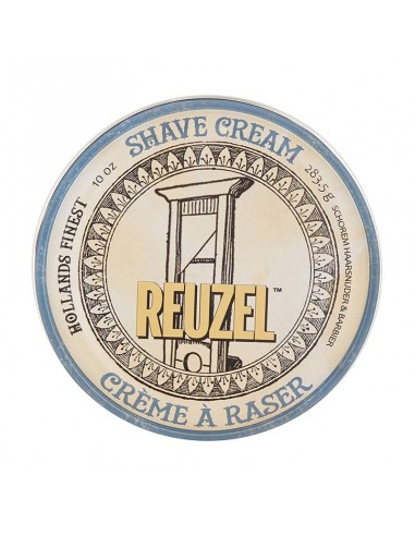 Reuzel Shave Cream - 283g