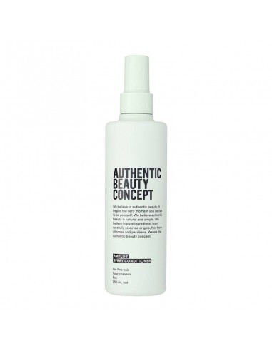 Authentic Beauty Concept - Amplify Spray Conditioner - 250ml