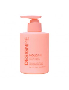 designME - holdME Styling Cream - 230ml