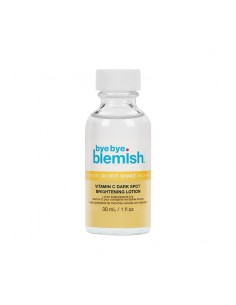 Bye Bye Blemish - Vitamin C Dark Spot Brightening Lotion - 30ml