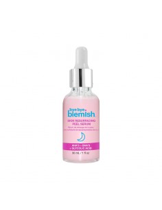 Bye Bye Blemish - Skin Resurfacing Peel Serum - 30ml