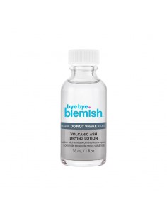 Bye Bye Blemish - Drying Lotion Volcanic Ash - 30ml